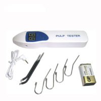 Dental Tooth Nerve Vitality Pulp Tester TESTING Clinical Oral Endodontics C-PULSE