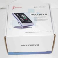 Woodpecker Dental Endodontic Apex Locator Root Canal Finder CE FDA Woodpex III