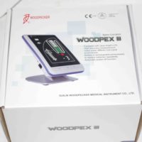 Woodpecker Dental Endodontic Apex Locator Root Canal Finder CE FDA Woodpex III