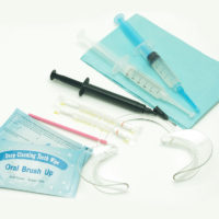 Grin365 Professional Tandblekning System desensibiliserande Kit