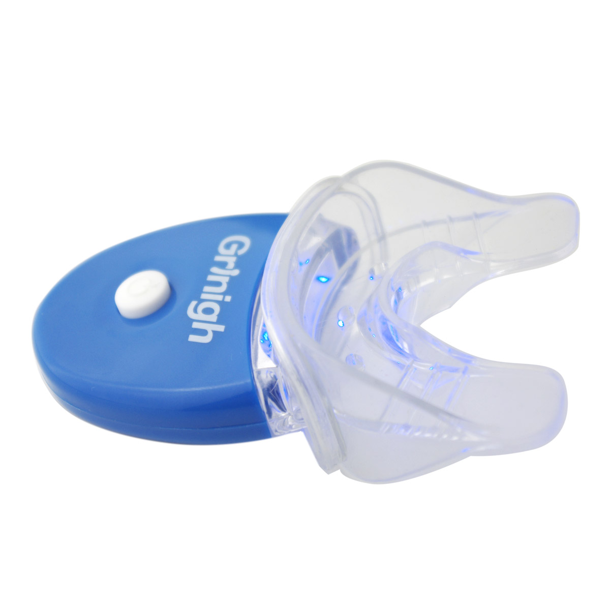 Grinigh 5 LED Teeth Whitening Accelerator Light met Attachable bitje - Koop Dental Supplies Online, Tanden bleken, Dental Tandheelkundige producten