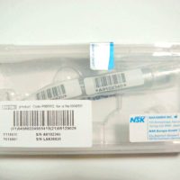 NSK Style PANA-MAX Dental High Speed ​​Handpiece Stardard Head Push Button Opakowanie z 3 PAX-SU