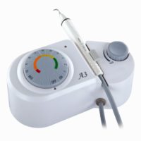 Détartreur ultrasonique dentaire et pièce à main détachable et 5 Conseils d'instruments Fit EMS A3