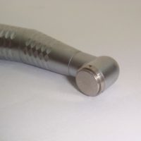 Dentaire à grande vitesse E-générateur LED fibre optique Bouton poussoir triple de pulvérisation d'eau TX-164 Handpiece